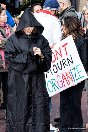 Lights for Liberty SF 51 (Terry Scussel)