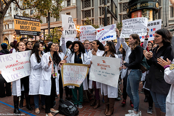 Lights for Liberty SF 36 (Terry Scussel)