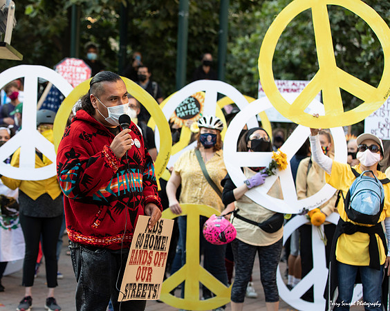 Solidarity w-Portland Rally 26 (Terry Scussel)