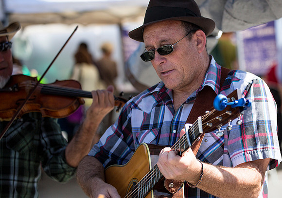 Bluegrass Disciples 1
