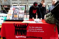 No War On Iran 6 (Terry Scussel)