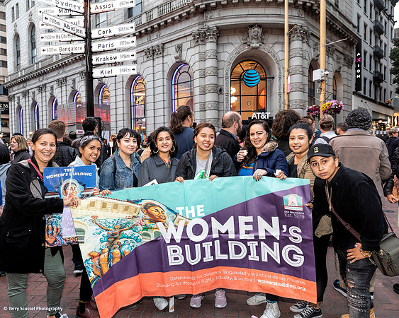 Lights for Liberty SF 39 (Terry Scussel)