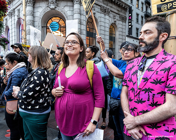Lights for Liberty SF 60 (Terry Scussel)