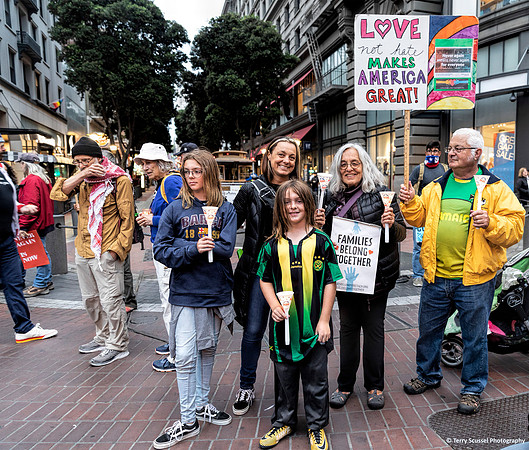 Lights for Liberty SF 37 (Terry Scussel)