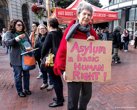 Lights for Liberty SF 5 (Terry Scussel)