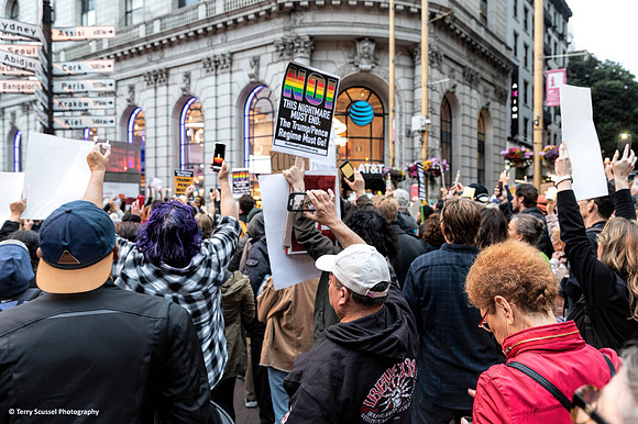 Lights for Liberty SF 61 (Terry Scussel)