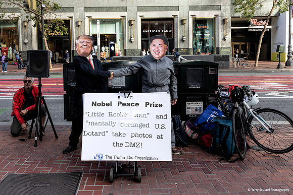Lights for Liberty SF 2 (Terry Scussel)