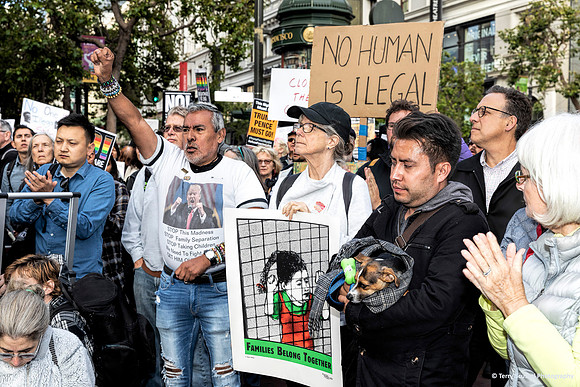 Lights for Liberty SF 12 (Terry Scussel)
