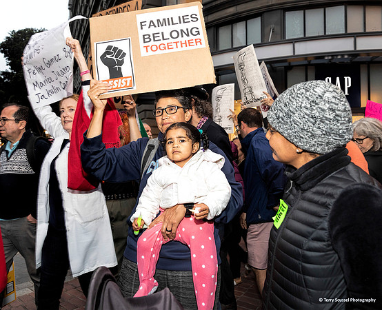 Lights for Liberty SF 45 (Terry Scussel)