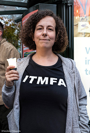 Lights for Liberty SF 31 (Terry Scussel)