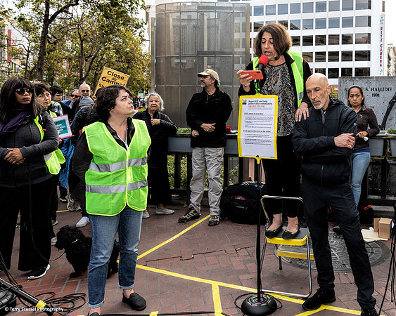 Lights for Liberty SF 55 (Terry Scussel)