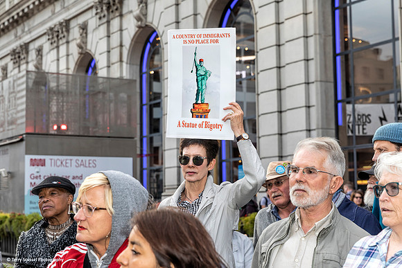 Lights for Liberty SF 56 (Terry Scussel)