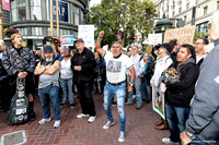 Lights for Liberty SF 13 (Terry Scussel)