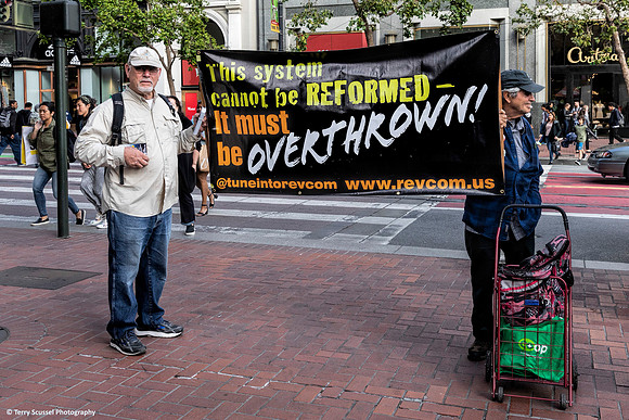 Lights for Liberty SF 4 (Terry Scussel)