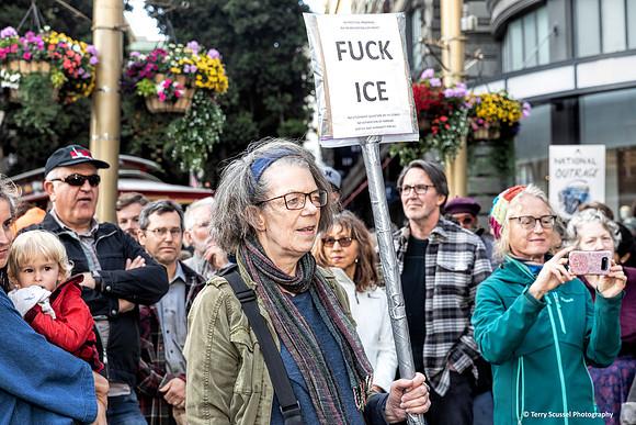 Lights for Liberty SF 52 (Terry Scussel)