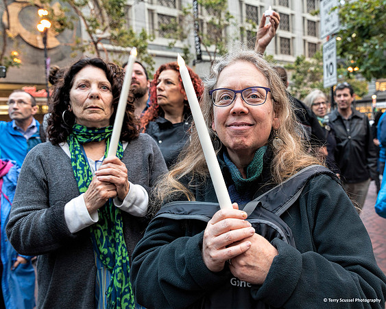 Lights for Liberty SF 26 (Terry Scussel)