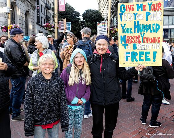 Lights for Liberty SF 8 (Terry Scussel)