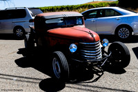 Rollin' Rosies Revved Up Review 4