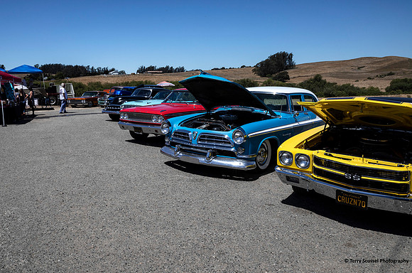 Rollin' Rosies Revved Up Review 22