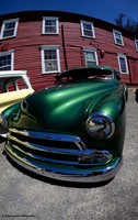 Rollin' Rosies Revved Up Review 10