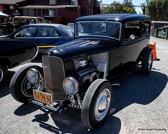 Rollin' Rosies Revved Up Review 20