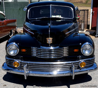 Rollin' Rosies Revved Up Review 8