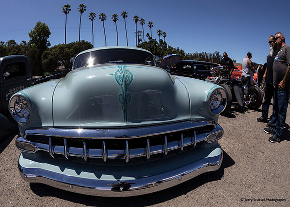 Rollin' Rosies Revved Up Review 12
