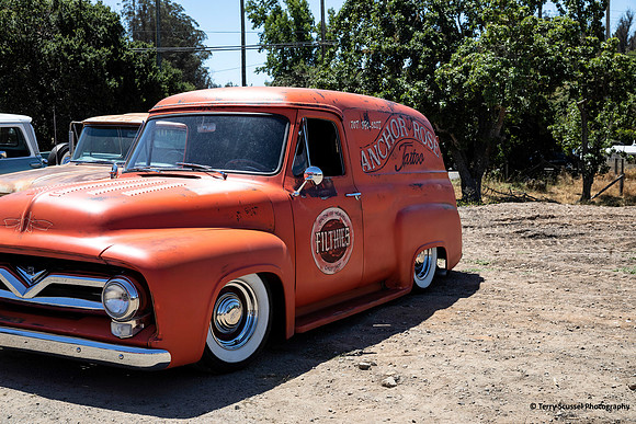 Rollin' Rosies Revved Up Review 23