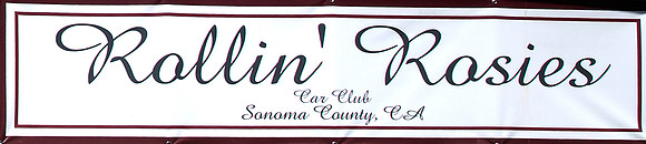 Rollin' Rosies Revved Up Review 0
