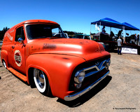 Rollin' Rosies Revved Up Review 14
