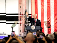 Pence at Ames NASA 8  (Terry Scussel)
