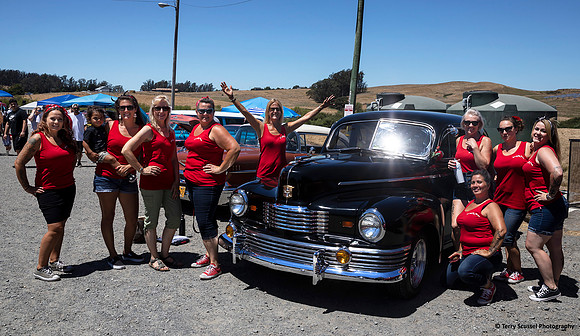 Rollin' Rosies Revved Up Review 29