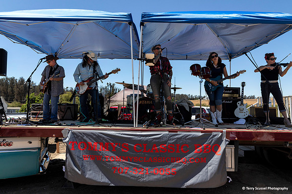 Rollin' Rosies Revved Up Review 41