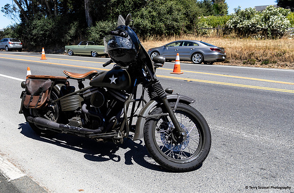 Rollin' Rosies Revved Up Review 40