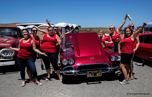 Rollin' Rosies Revved Up Review 33