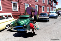 Rollin' Rosies Revved Up Review 1