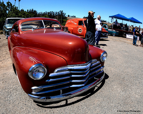 Rollin' Rosies Revved Up Review 13