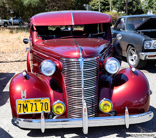 Rollin' Rosies Revved Up Review 36