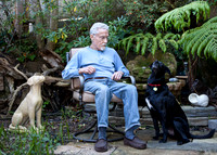 Larry Thorstenberg & Chipper 2