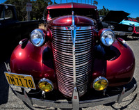 Rollin' Rosies Revved Up Review 11