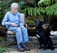 Larry Thorstenberg & Chipper 6