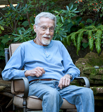 Larry Thorstenberg