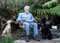 Larry Thorstenberg & Chipper 5