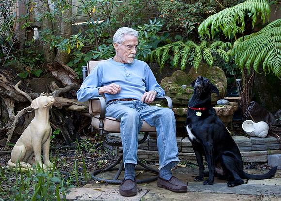 Larry Thorstenberg & Chipper 5