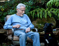 Larry Thorstenberg & Chipper 4