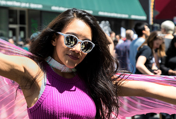 How Weird Street Faire 2017 - 3