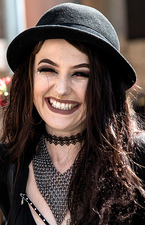 How Weird Street Faire 2017 - 20