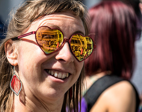 How Weird Street Faire 2017 - 33