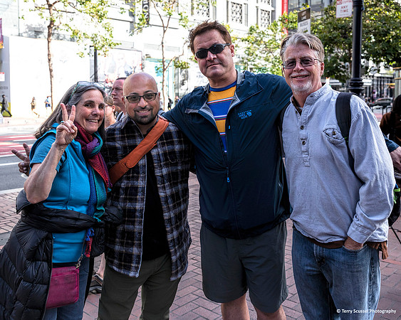 Lights for Liberty SF 48 (Terry Scussel)