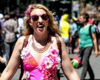 How Weird Street Faire 2017 - 6